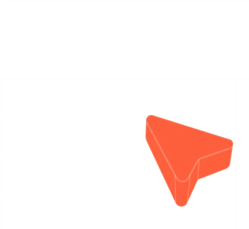 Abstract image with shapes